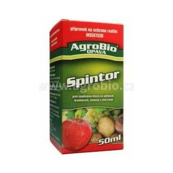 AgroBio Spintor 50ml