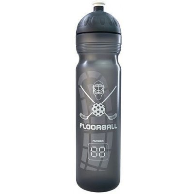 Zdravá lahev Floorball 1000 ml – Zboží Dáma