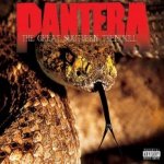 PANTERA USA - THE GREAT SOUTHERN TRENDKILL CD – Hledejceny.cz