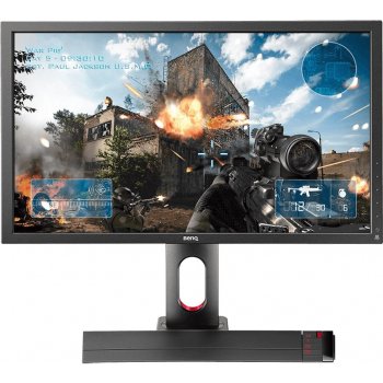 BenQ XL2720