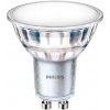 Žárovka Philips LED žárovka "CorePro", GU10, 4,9W, 550lm, 4000K