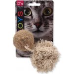 MAGIC CAT hračka s catnip mix 10 cm – Sleviste.cz