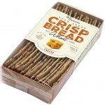 Danvita Pšeničný křehký chléb sýr 130g – Zboží Dáma