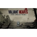 Valiant Hearts: The Great War – Zboží Živě