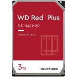 WD Red Plus 3TB, WD30EFPX – Sleviste.cz