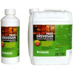 Dřevosan profi 1 kg čirá – Hledejceny.cz