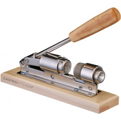 Louskáček na ořechy pákový | Gastrokitchen% – Zboží Dáma