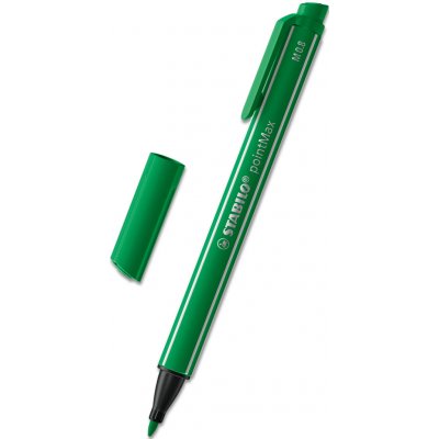 Stabilo pointMax zelený 488/36 – Zboží Dáma