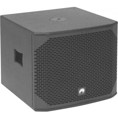 Omnitronic AZX-115 – Zboží Živě