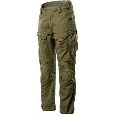 Kalhoty ALPHA 2.0 RED DOT ONE Urban Olive – Zboží Mobilmania