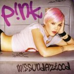 Pink - Missundaztood CD – Hledejceny.cz