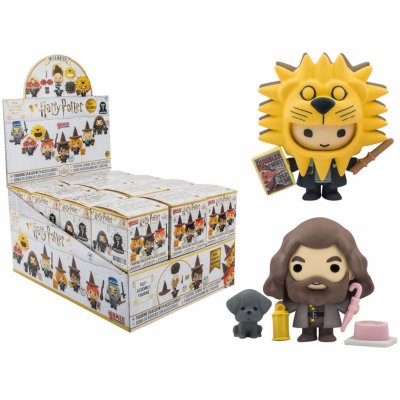 Gomee Figurines mystery boxes