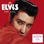 Elvis Presley - King CD – Hledejceny.cz