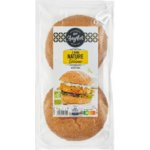 L'Angélus Hamburgerové bulky bio 150 g – Zboží Dáma
