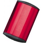 TOPEAK záplaty Rescue Box Red – Zboží Mobilmania