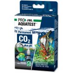 JBL Proaquatest CO2-pH Permanent – Zboží Mobilmania