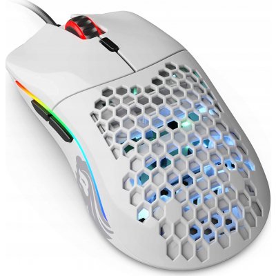 Glorious Model O GO-WHITE – Zboží Živě