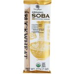 Muso Těstoviny špagety pohankové Soba 200 g – Zboží Mobilmania