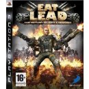 Hra na PS3 Eat Lead: The Return of Matt Hazard