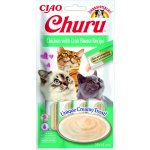 Churu Cat Chicken with Crab 4 x 14 g – Hledejceny.cz