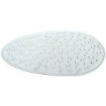 BAMA Protiskluzová podložka do vany Corallo bílá – Zboží Dáma