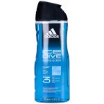 Adidas Ice Dive Men sprchový gel 400 ml – Hledejceny.cz