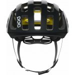 POC Octal MIPS uranium black matt 2026 – Hledejceny.cz
