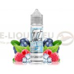 TI Juice Bar Series S & V Blueberry Sour Raspberry 10 ml – Zbozi.Blesk.cz