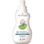 Attitude Nature+ Aviváž s vůní lučních květin 1000 ml 40 PD – Zboží Dáma Attitude Nature+ Aviváž s vůní lučních květin 1000 ml 40 PD – Zboží Dáma