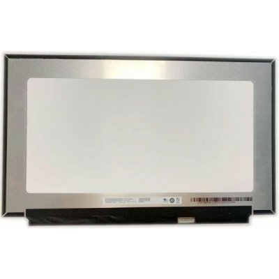 NE156FHM-NX9 V18.1 LCD 15.6" 1920x1080 WUXGA Full HD LED 40pin Slim IPS 144Hz šířka 350mm lesklý povrch – Zboží Živě