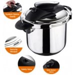 Alza Space 22 cm 6 l – Zboží Dáma