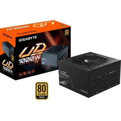 Gigabyte AORUS UD1000GM 1000W GP-UD1000GM GEU – Hledejceny.cz