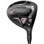 Cobra Golf King LTDx Max Fairway Wood 3 RH – Zboží Dáma