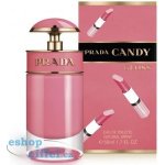 Prada Candy Gloss toaletní voda dámská 50 ml – Hledejceny.cz