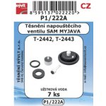 Sada těsnění pro napouštěcí ventil T2442 – Zboží Mobilmania