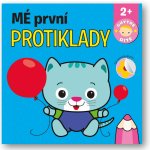Mé první protiklady - Chytré dítě – Hledejceny.cz