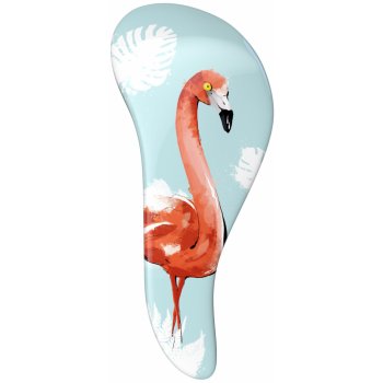 Dtangler Brush Flamingo kartáč na vlasy