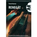 Agent J. F. K. 17: Renegát Tomáš Bartoš