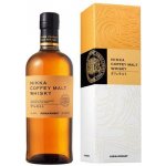 Nikka Coffey Malt 45% 0,7 l (karton) – Zbozi.Blesk.cz