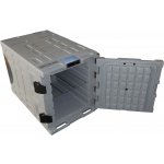 COLDTAINER (EUROENGEL) CoolFreeze F0140 NDN – Zboží Mobilmania