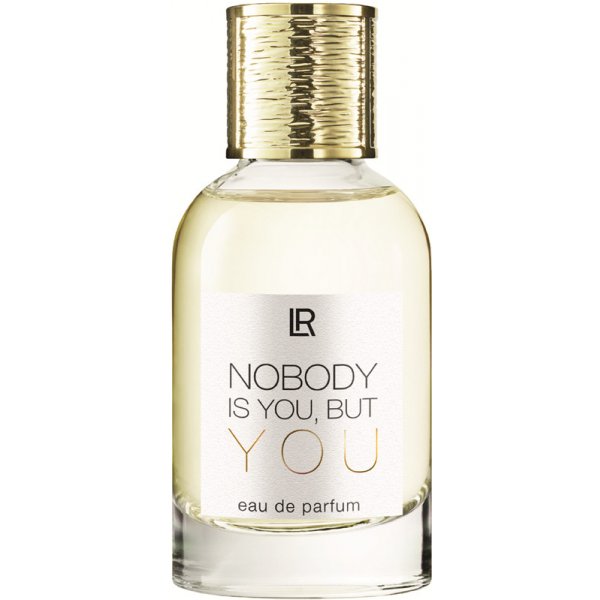 Parfém LR Health Beauty Nobody is you but you parfémovaná voda dámská 50 ml