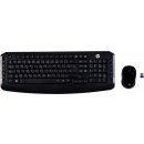 HP Wireless Keyboard and Mouse 300 3ML04AA#AKR