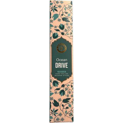 Nature's Own Vonné tyčinky Ocean Drive 20 ks – Hledejceny.cz