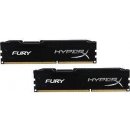 Kingston DDR4 8GB 2666MHz CL15 (2x4GB) HX426C15FBK2/8