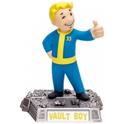 McFarlane Fallout Movie Maniacs Vault Boy – Zbozi.Blesk.cz