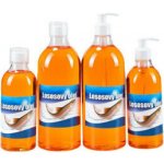 Smarty Lososový Olej Pet s dávkovací pumpičkou 1000 ml – Hledejceny.cz