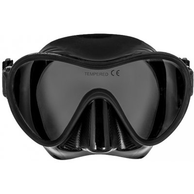 ScubaForce ONE BLACK – Zboží Dáma
