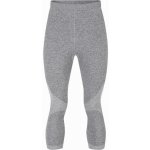 Dare2b In The zone II 3/4 Legging světle šedá – Zboží Dáma