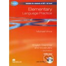 Elementary Language Practice +CD