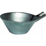 Kovová zednická naběračka tulej 210 mm MAGG 080040 – Hledejceny.cz